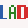 Led Auto Discount Icon