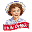 Little Debbie Icon