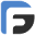 Dimension Foot Icon