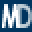 Maledigital Icon