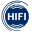 HiFi Sound Connection Icon
