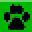 Natural Pet Warehouse Icon