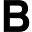 Balance Bar Icon