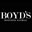 Boyd's Icon