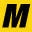 Morgancomputers Icon