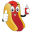 Hot Headz Icon