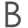 Bella Belle Shoes Icon