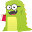 Booksom Icon