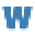 White Care Icon