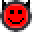 BEDLAM Threadz Icon