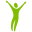 Foreverhealthfoods Icon