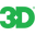3D International Icon