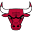 Bulls Icon