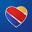 Southwest Airlines Icon