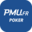 Pmu Poker Icon