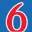 Stay Studio 6 Icon