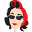 Martinisandslippersstore Icon