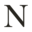 Nicoli Icon