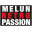 Melun Retro Passion Icon