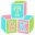 Treasure Box Kids Icon