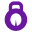 Locked in Lust Icon