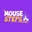 Mousesteps Icon