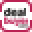 Deal Buyer Icon