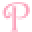 Pink Princess Icon