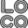 Loco Icon