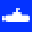 Submarino Icon