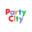 Party City Icon