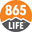 865life Icon