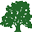 Paint By Number Kits Icon