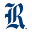 Rice Athletics Icon