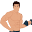 Fitness-life Icon