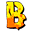 Badlands Off Road Park Icon