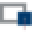 University Frames Icon