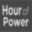 Hourofpower Icon