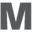 Metrin Icon