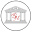 Brookdale House Icon