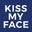 Kiss My Face Icon