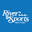 River Sports Outfitter Icon