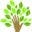 Growinghandsonkids Icon