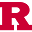 Rutgers Icon