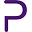 Purplepass Icon