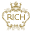 Richhaircare Icon