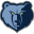 Memphis Grizzlies Icon