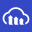 Cloudinary Icon