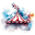 Steam Carnival Icon