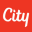 City BBQ Icon